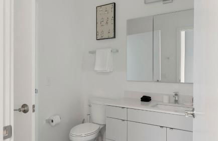 Landing Modern 2BD Gym Yoga Studio - Foto 11