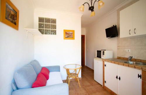 Apartamentos Turisticos Trajano - Foto 22