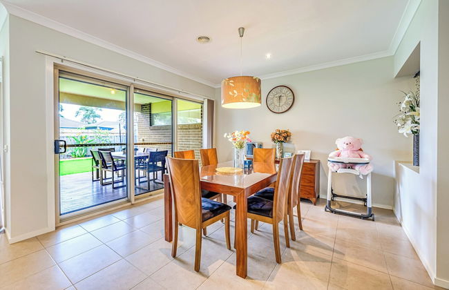 StayAU Spacious Stay Point Cook - Foto 32