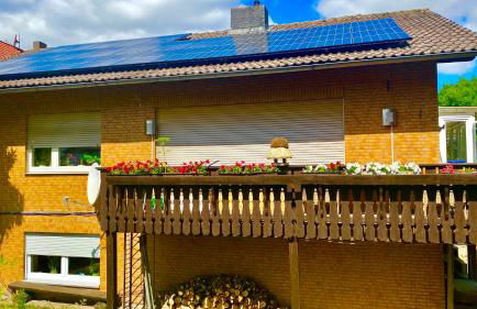 Kassel Souterrain in Stadtnähe mit 2 Bädern und EV Lademöglichkeit - Foto 2