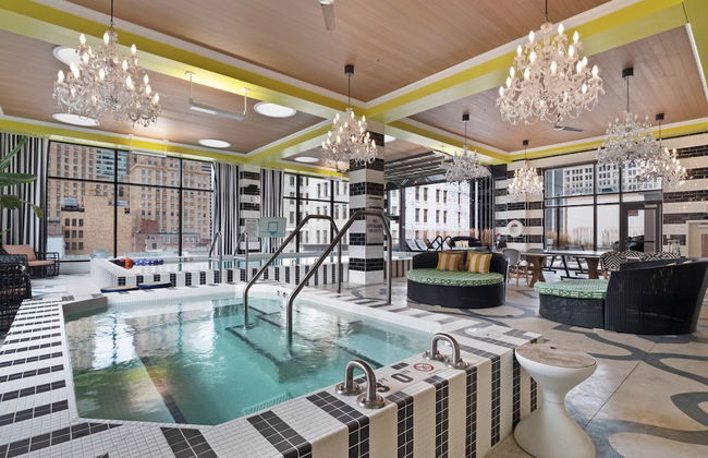 Cincinnati City Club Apartments by Airriva - Photo 45