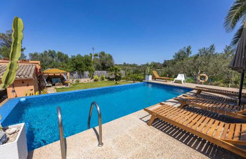 Finca Can Tomeu - Foto 16