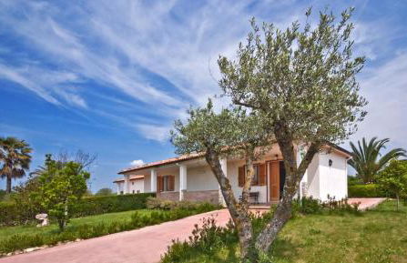 Agriturismo Sa Suerera - Foto 52