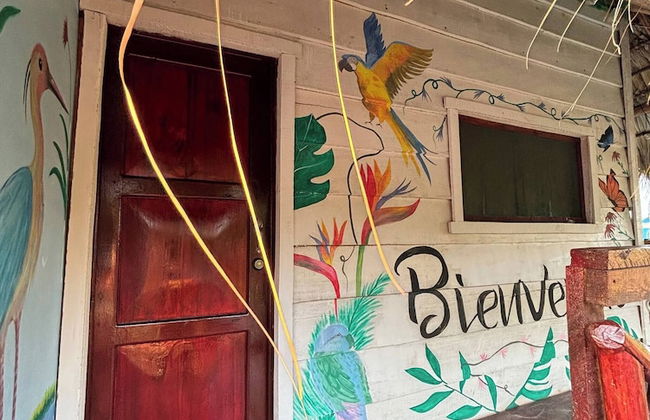 Beach House With Pool for 6 People - Las Peñitas - Foto 41