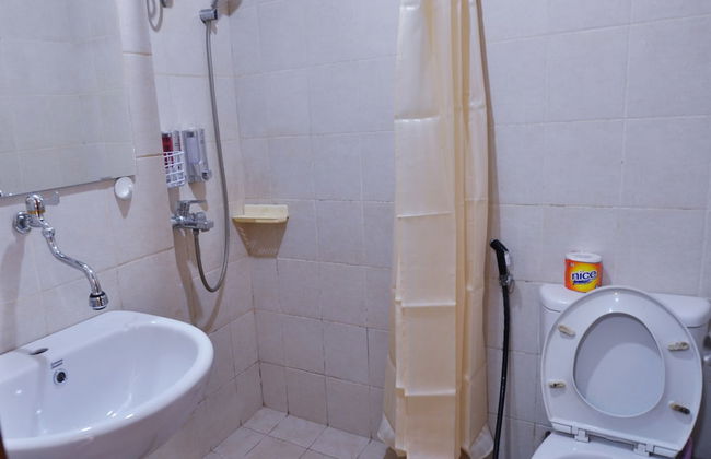 2BRs Lake View at Sunter Sunrise View - Foto 13