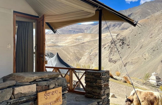 Tara Mountain Sarai - Foto 1