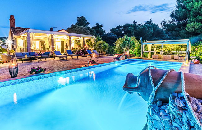 Villa Mutnik - Foto 31