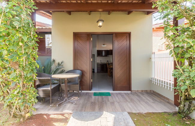 Chalés das Samambaias - Foto 4