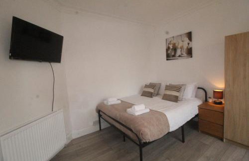 Dinnington House Dinnington by Smart Corporate Stays - Foto 18