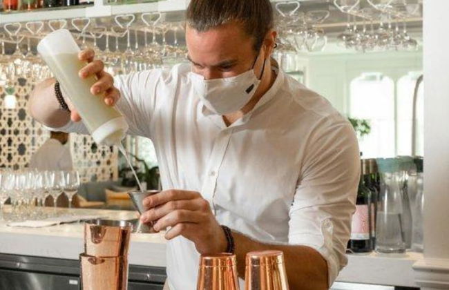 Soho Suites Yorkville - Foto 76