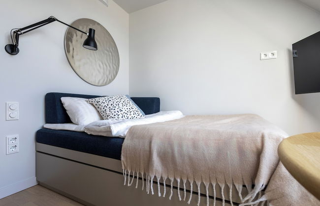 Unity Malmö - A Studio Hotel - Photo 6