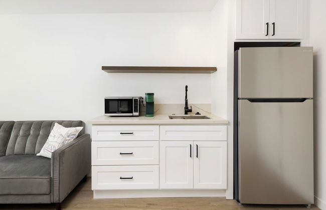 Fenix Hotel Hollywood - Foto 43