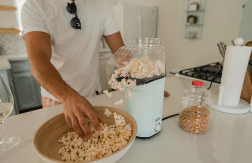 Boho chic oasis by Casa Oso with pool, spa and views - Foto 13