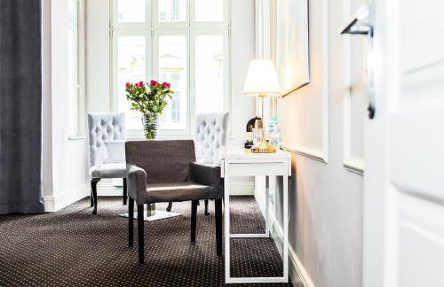 Aparthotel Platinum Apartamenty - Foto 10