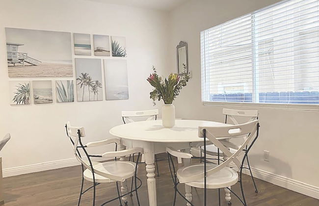 Malibu Beach Paradise Apartments - Foto 27