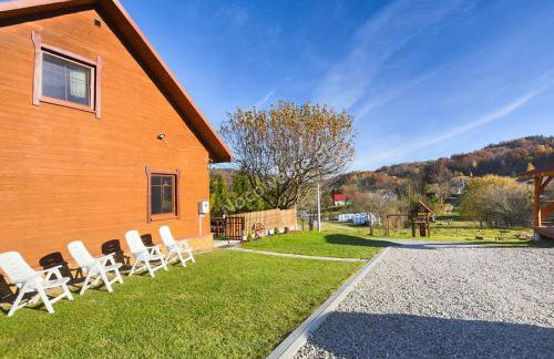 Chata nad Roztokami - Foto 73