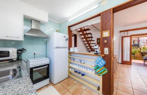 Casa Can Pinyol - Foto 11