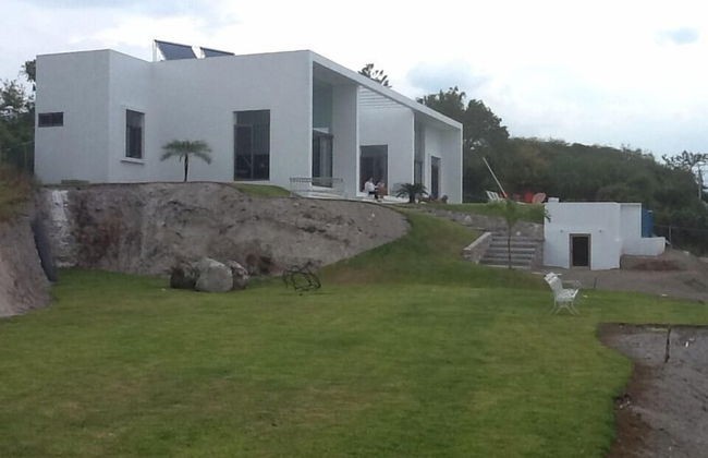 Casa blanca - Foto 1