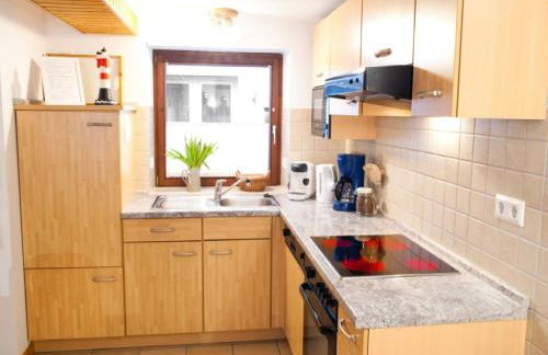 Trautes Heim Ferienwohnung Ost - Foto 2