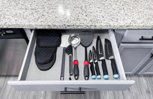 Beautiful 2 bedroom 2 bathroom house - Foto 25