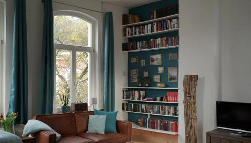 Stadthuuske - Foto 5