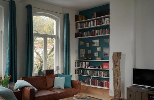 Stadthuuske - Photo 5