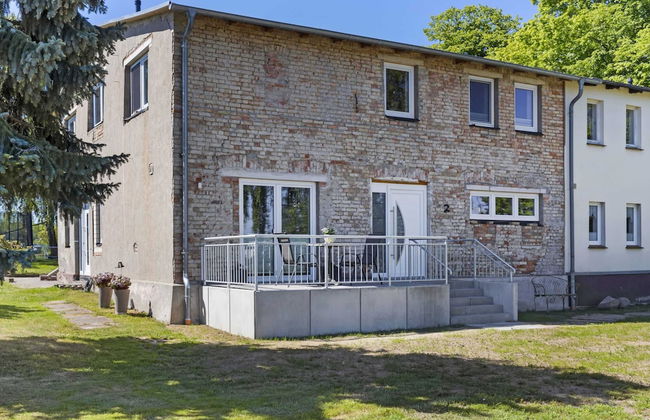 Holiday Home in Doberan With Garden - Foto 34