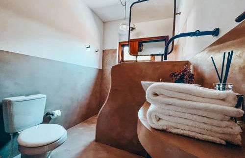 Vila Heruê - Praia do Espelho - Foto 39