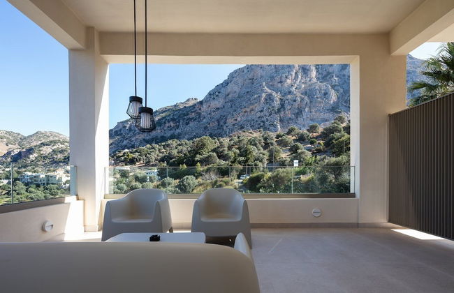 Panorama Luxury Suites - Photo 48