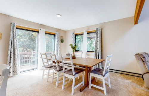 House in the Woods - Foto 7