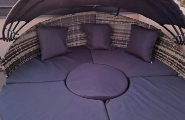 Romantico monolocale veranda privata vista mare - Foto 11