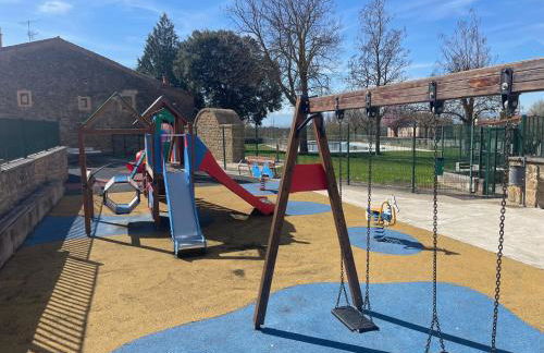 La Posada de Leza - Foto 47