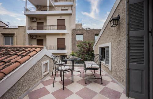 A Majestic Oasis in Keramikos, the Heart of Athens - Foto 77