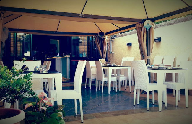 Villino Gregoraci Relais - Photo 20