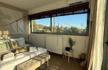 Aelio Suites- Near Airport and Beach - Foto 65