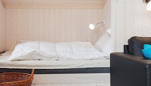 Holiday Home in Grossenbrode - Foto 5, Zimmer