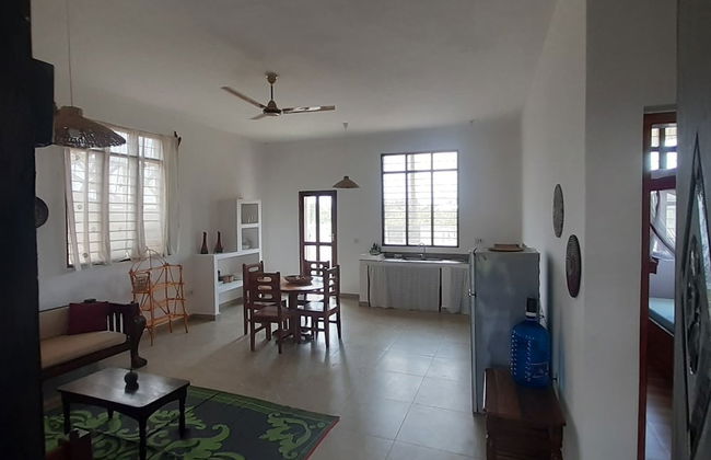 Lovely 4-bed Villa for Rent in Nungwi, Zanzibar - Foto 31