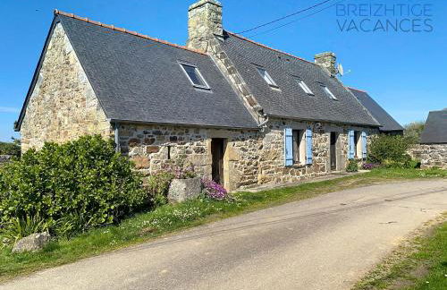 Penty Kergonan avec belle vue mer - Crozon, Bretagne - Photo 29