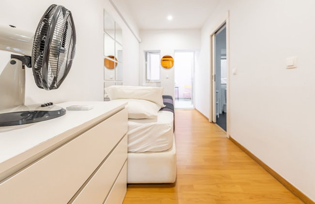 Casas do Olival Apartments - Foto 47