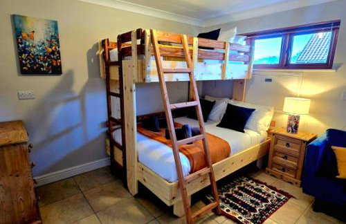 Flag House Norfolk Broads - Foto 23