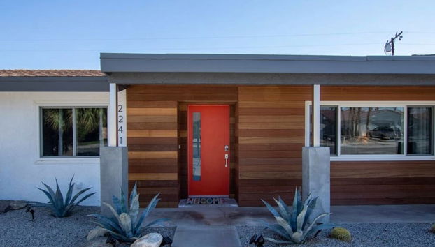 Pop Art Paradise- Monthly Pool Spa - Foto 3, Habitación