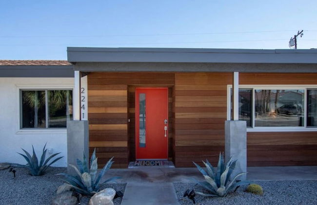 Pop Art Paradise- Monthly Pool Spa - Foto 3