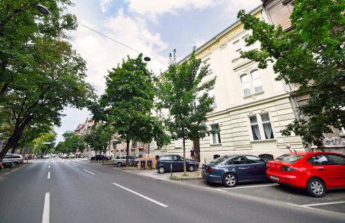 Imperial Apartments Z - Central Zagreb - Foto 40
