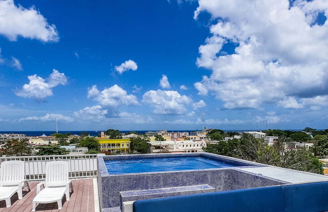 Hotel Pal Cozumel - Foto 18