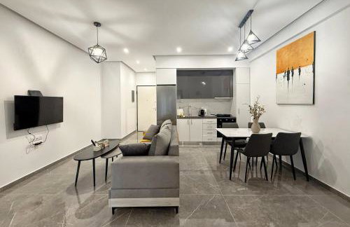 Cozy Home With Cooking - Foto 3