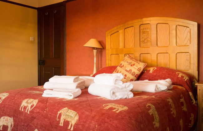 Kilconquhar Estate and Country Club - Foto 59