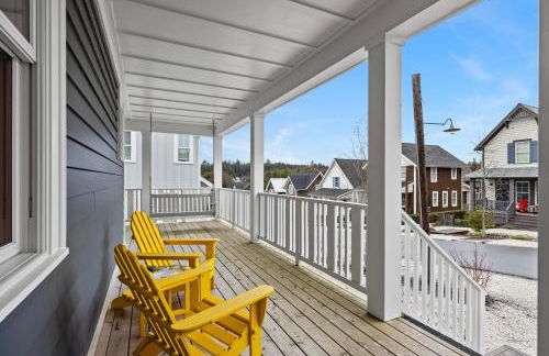 Time Out by Seabrook Hospitality - Foto 6