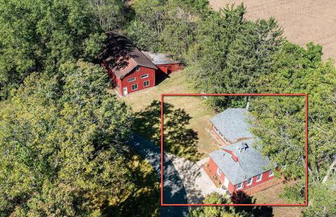 Old School Charm | Sleeps 6 - Foto 8