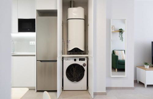 Venegas Urban Suites By Bevacacional - Foto 17