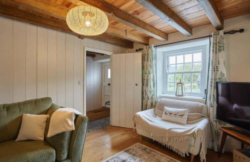 The Old Post Office Private Parking & Garden - Foto 16